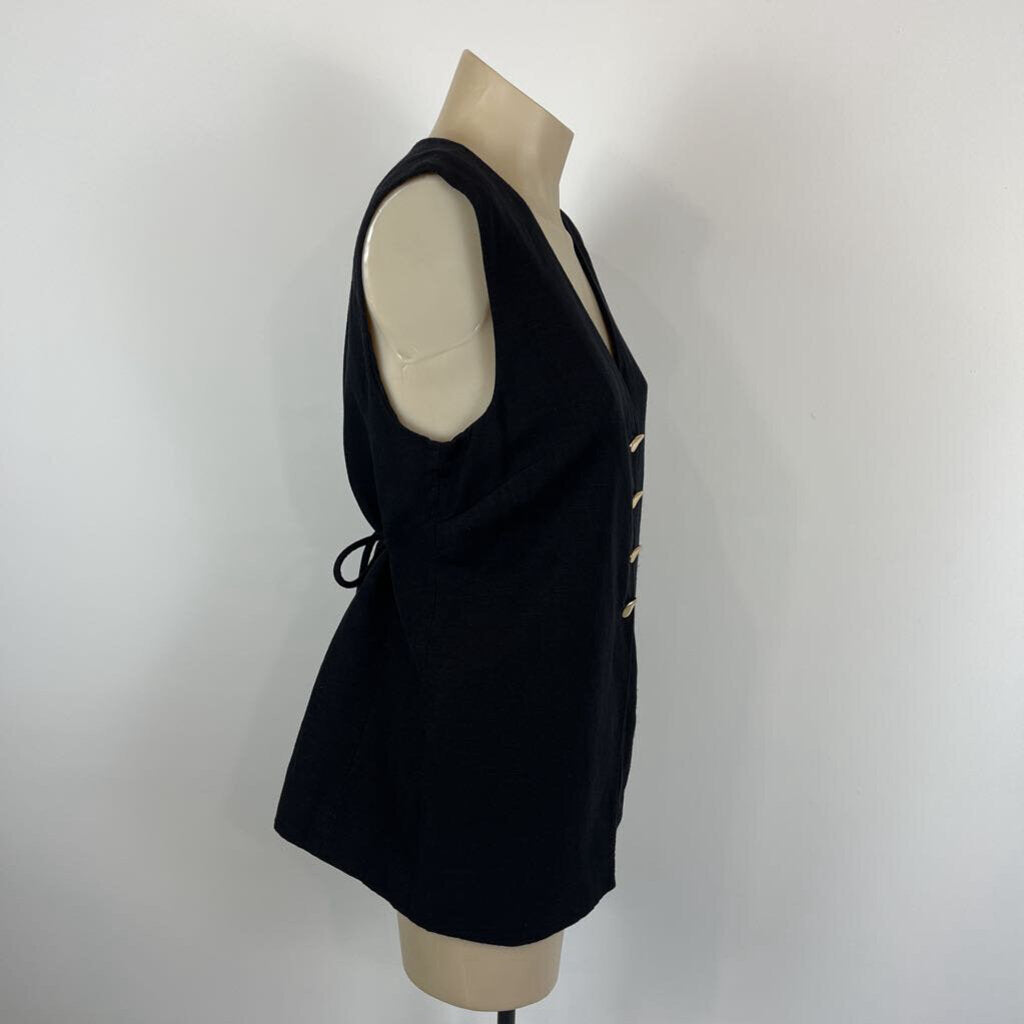 Decjuba Vest - 8