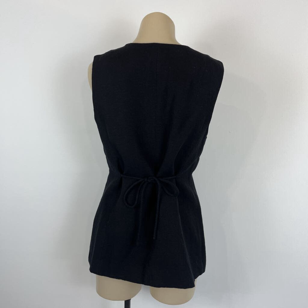 Decjuba Vest - 8