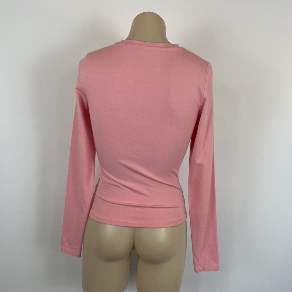 Cotton On Top - S