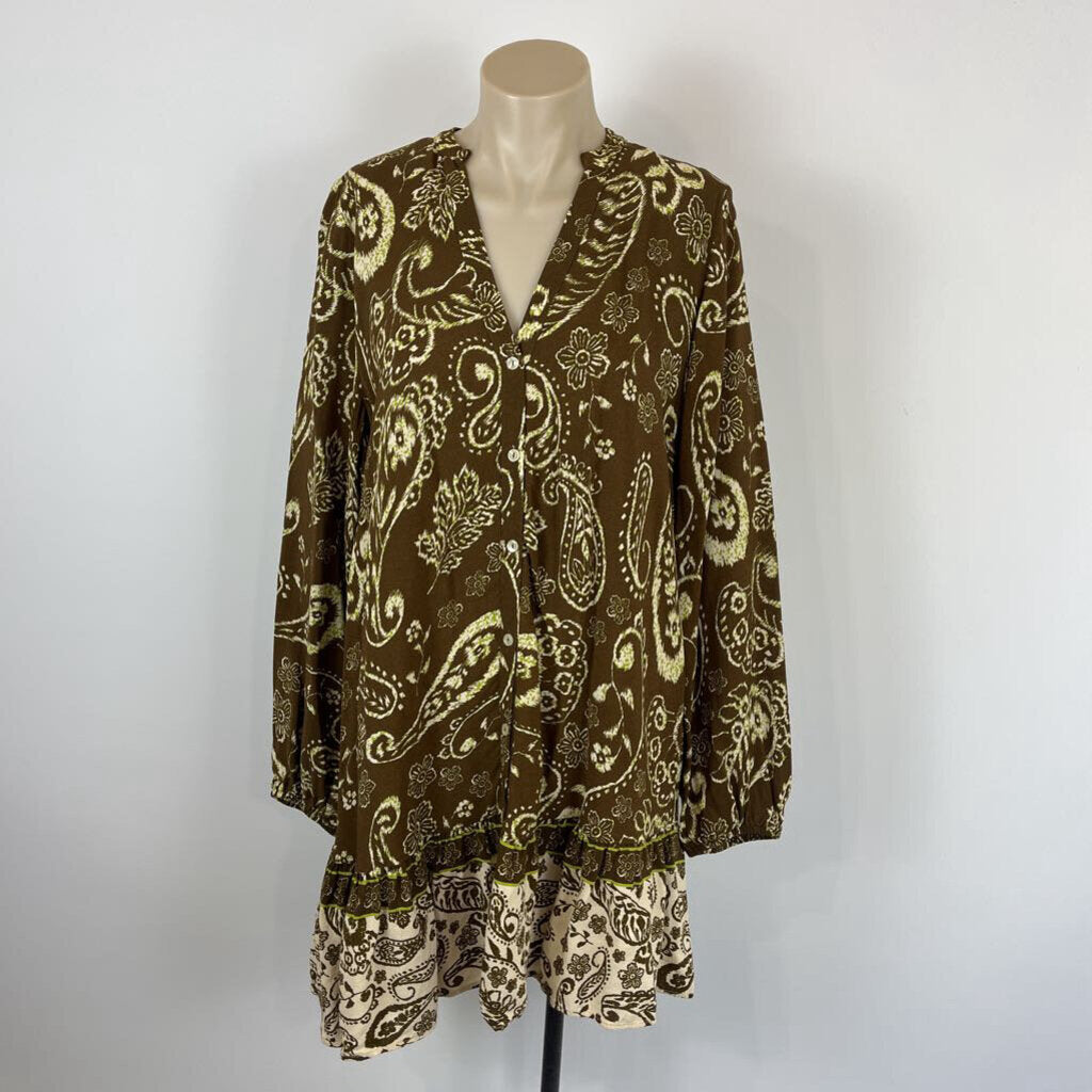 Zara Dress - 8