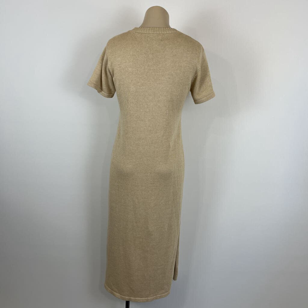 Blak Love Dress - 8
