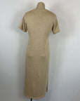 Blak Love Dress - 8