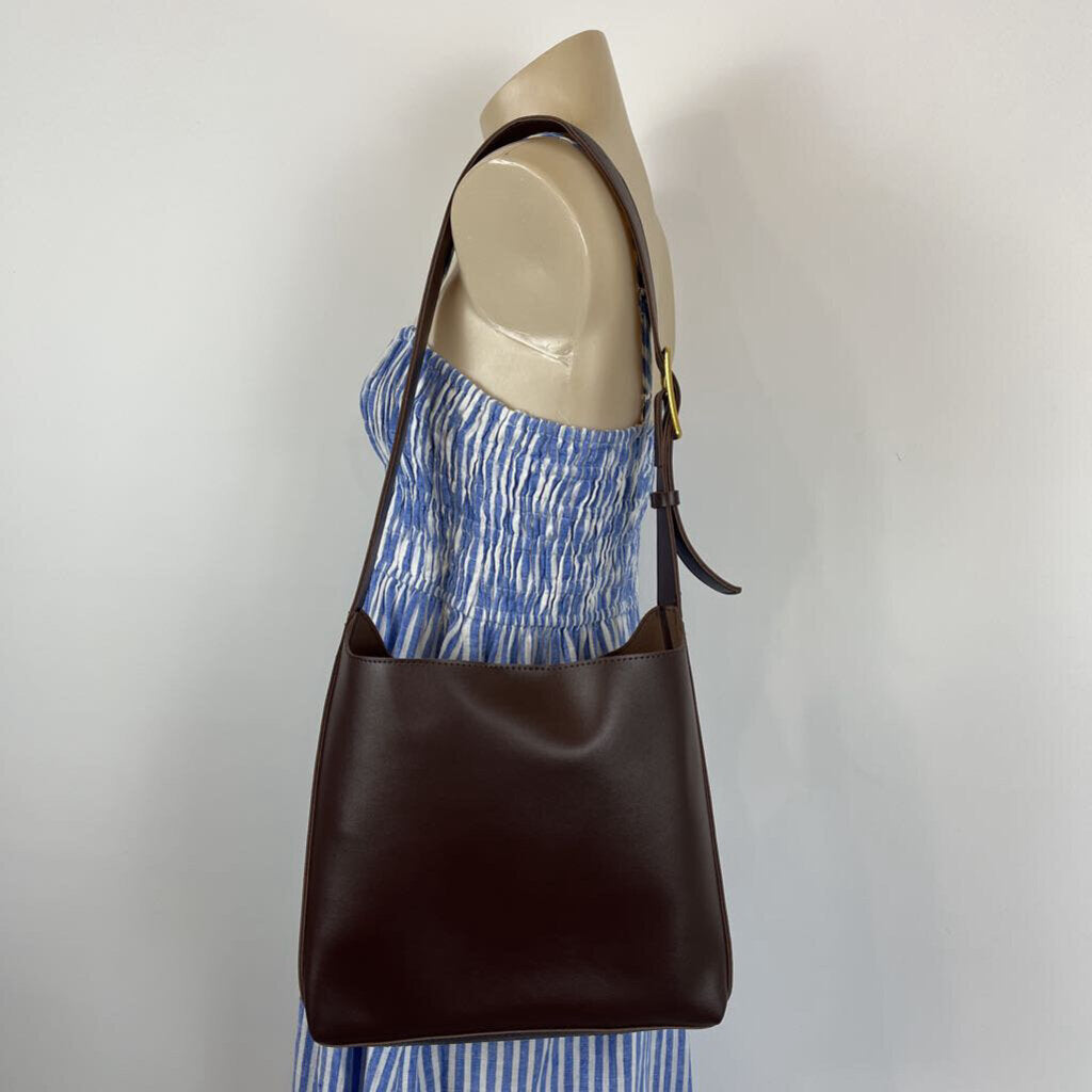 Unknown Brand Bag - O/S