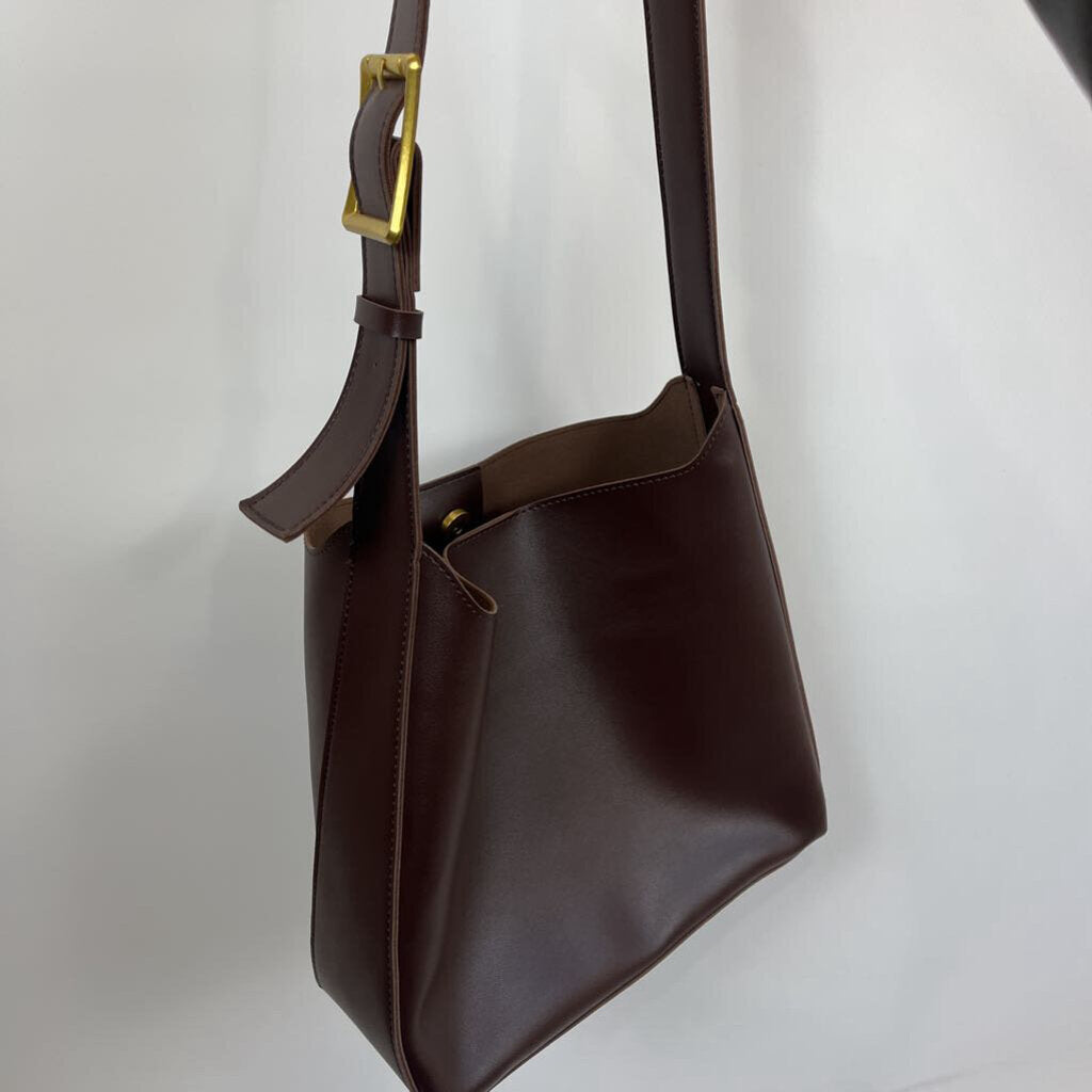 Unknown Brand Bag - O/S