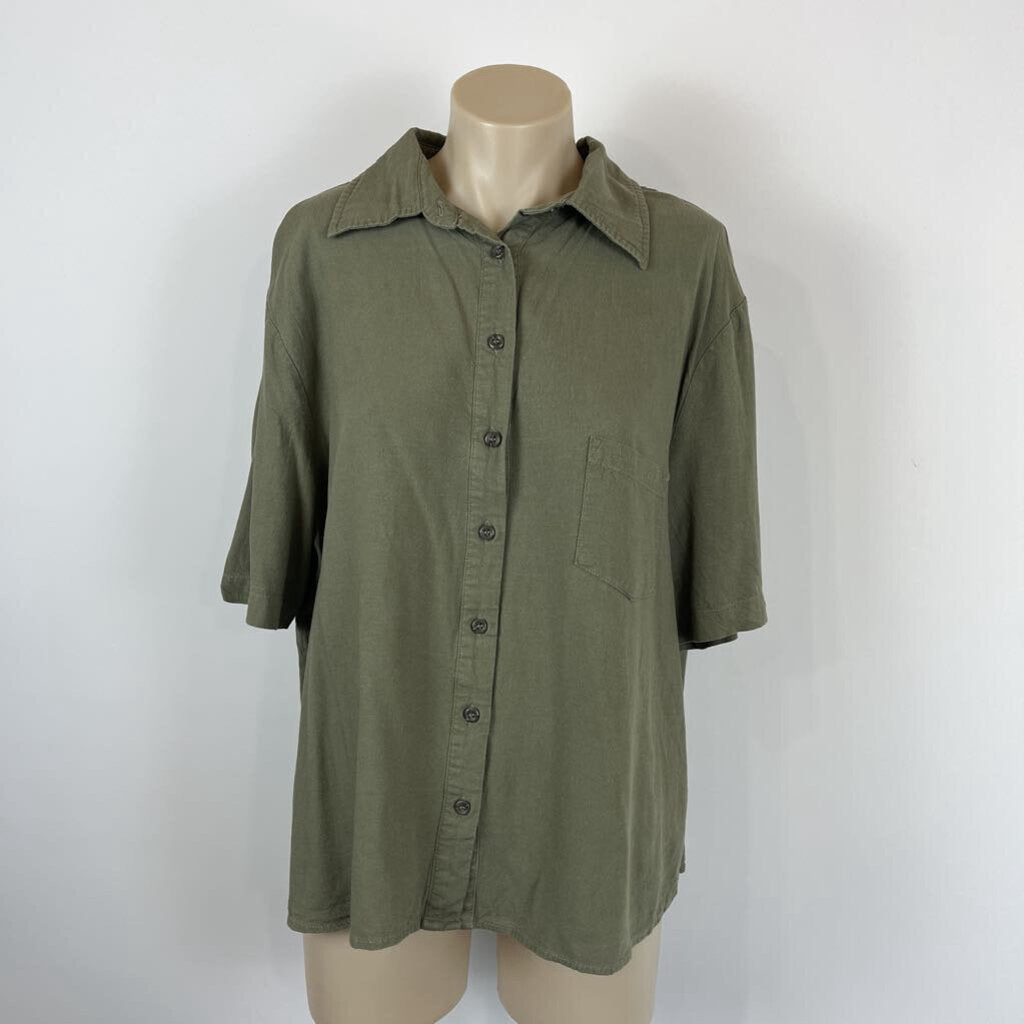 Albie Shirt - S