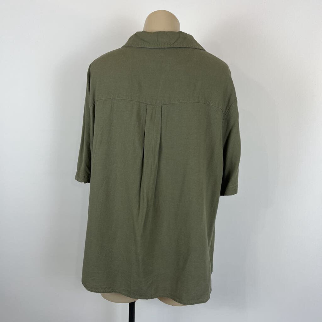 Albie Shirt - S