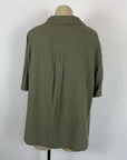 Albie Shirt - S