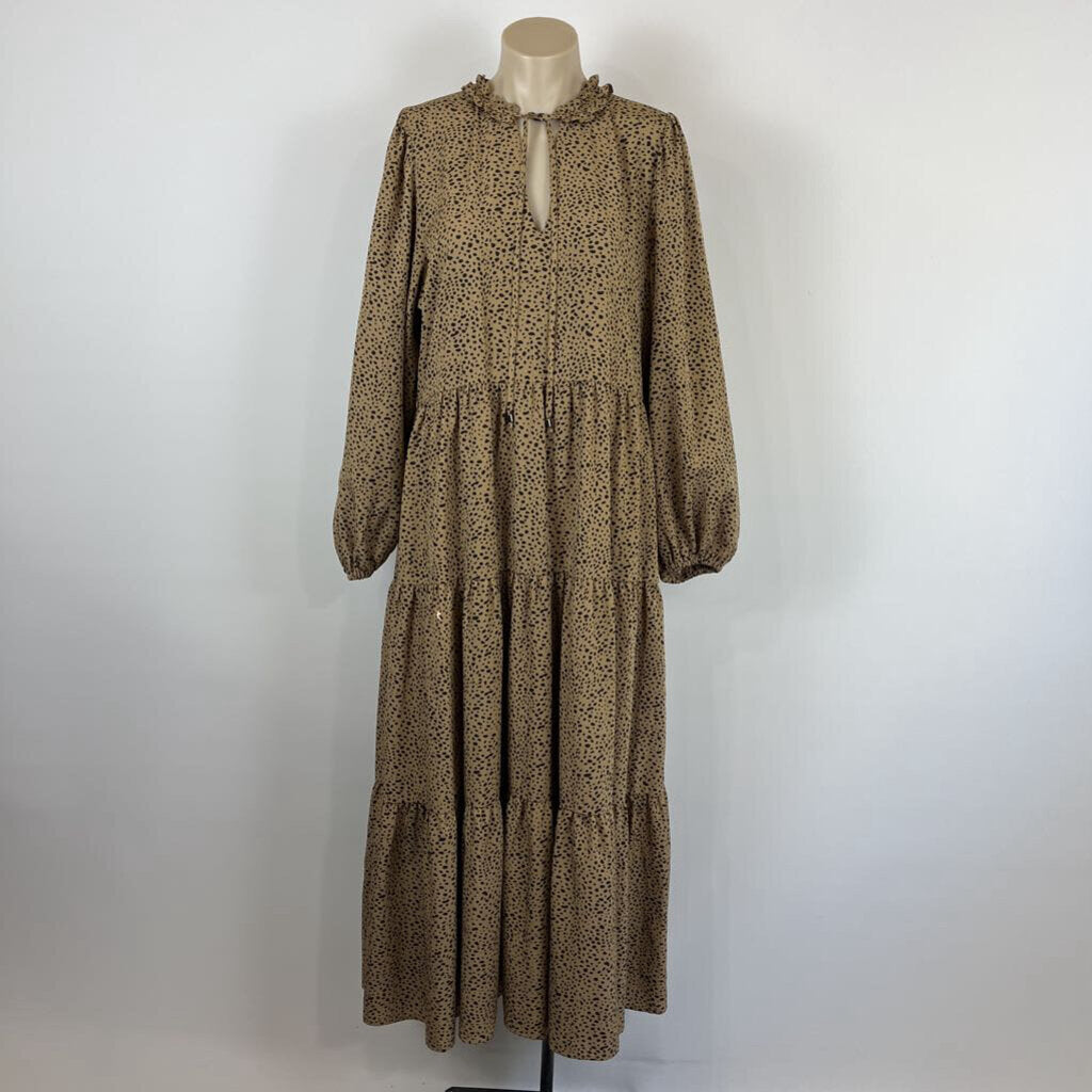 Seeking Lola Dress - 12