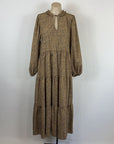 Seeking Lola Dress - 12