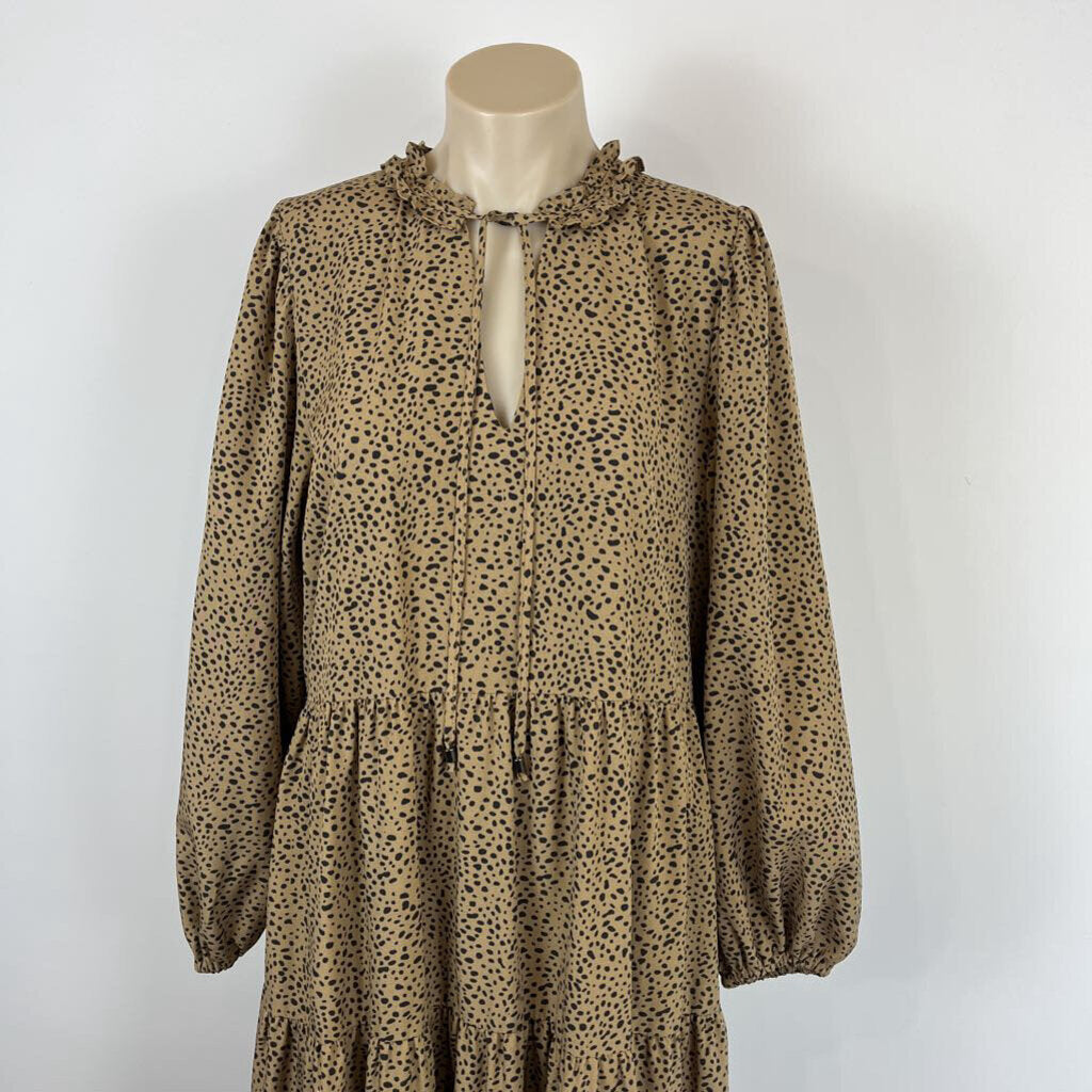Seeking Lola Dress - 12