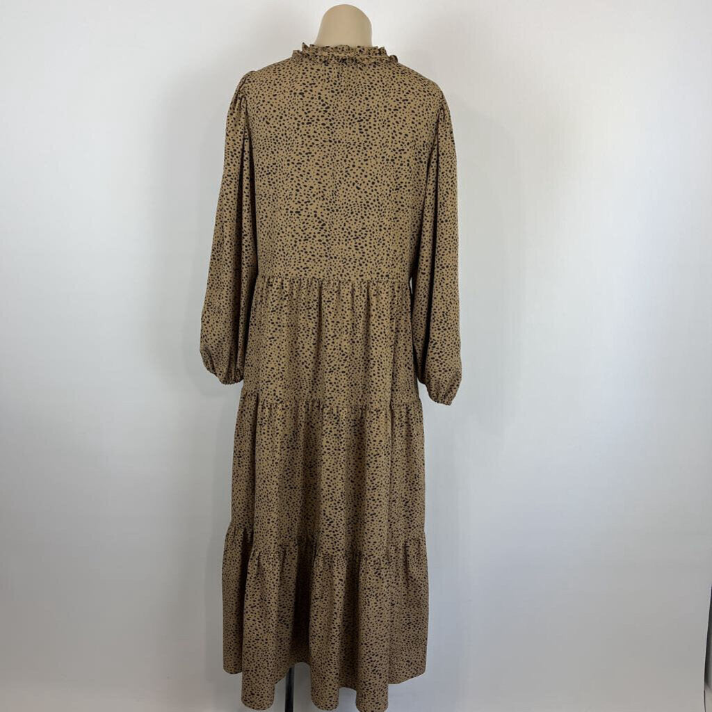 Seeking Lola Dress - 12