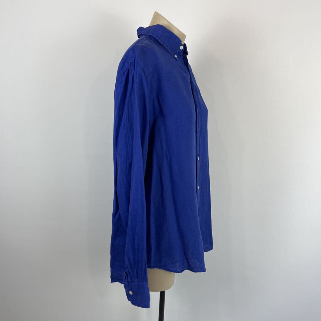 Polo Ralph Lauren Shirt - L