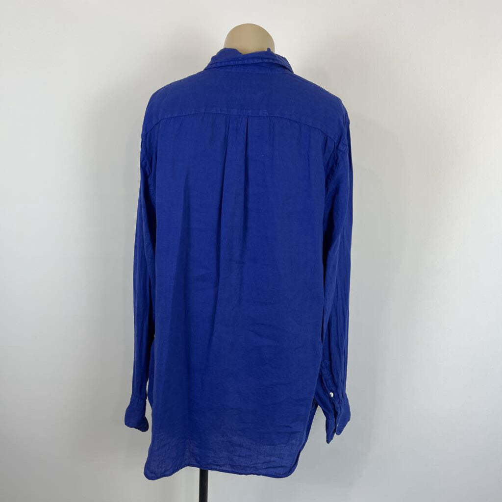 Polo Ralph Lauren Shirt - L