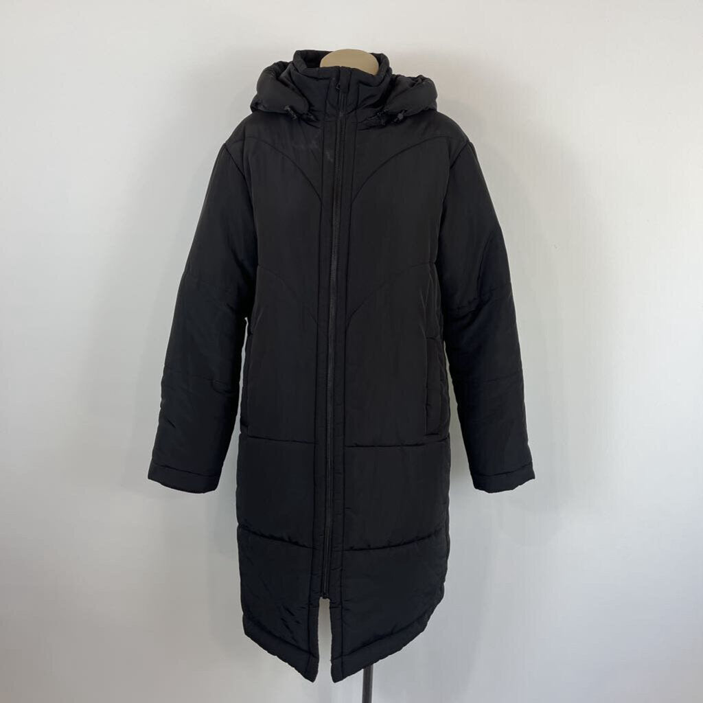 Seed Puffer Coat - 10