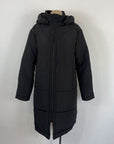 Seed Puffer Coat - 10