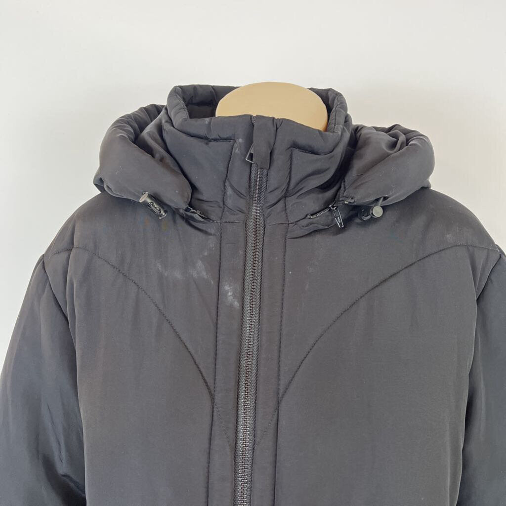 Seed Puffer Coat - 10