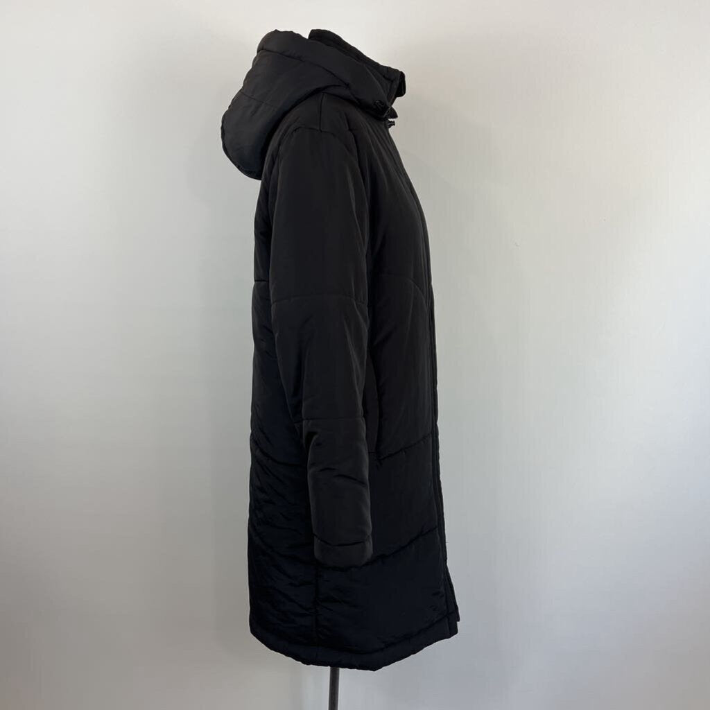 Seed Puffer Coat - 10