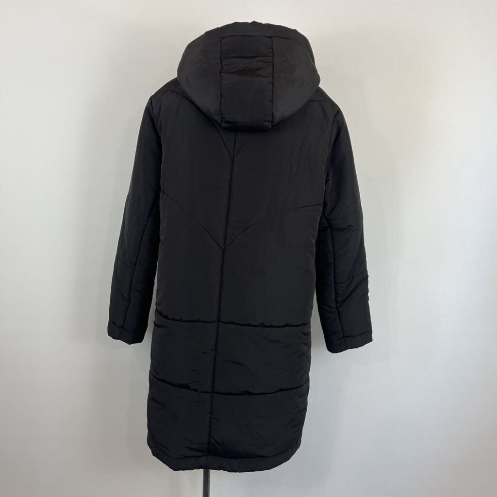 Seed Puffer Coat - 10