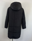Seed Puffer Coat - 10