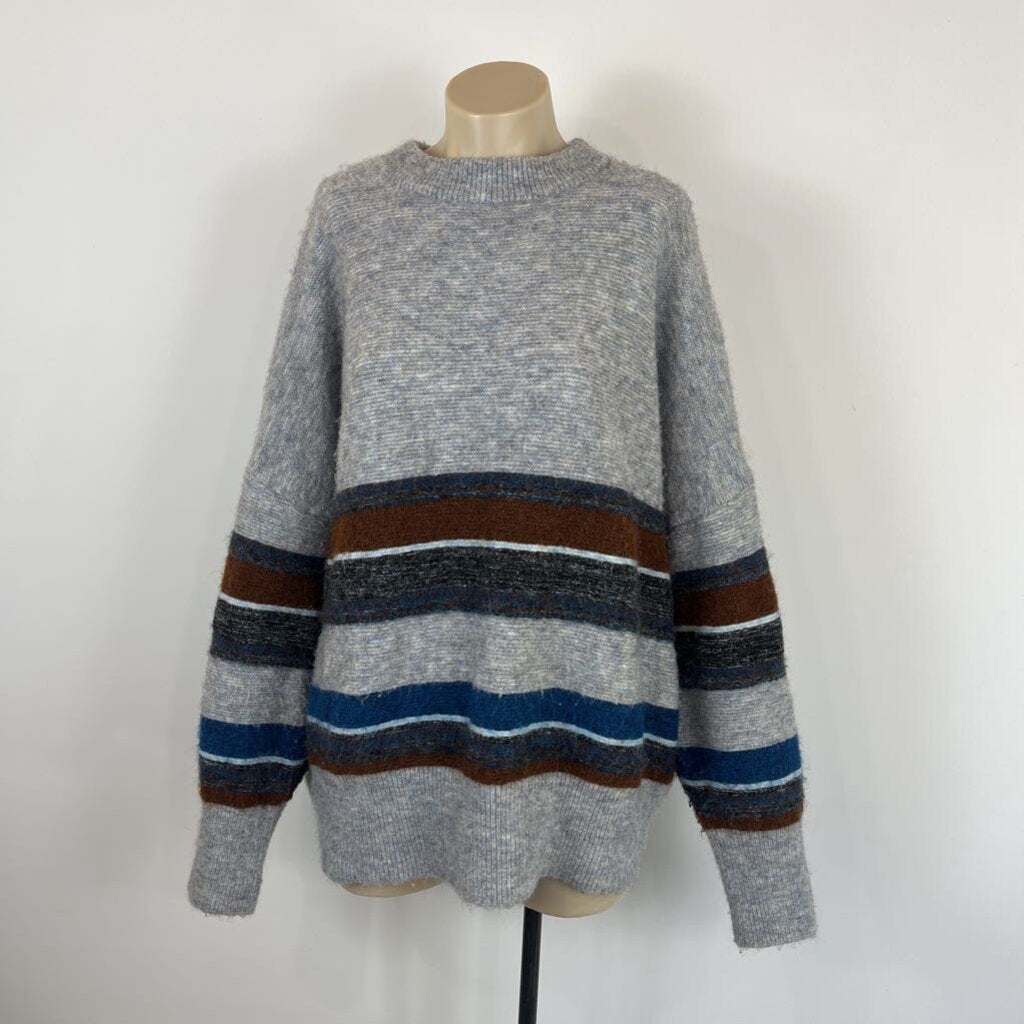 Zest Jumper - XL