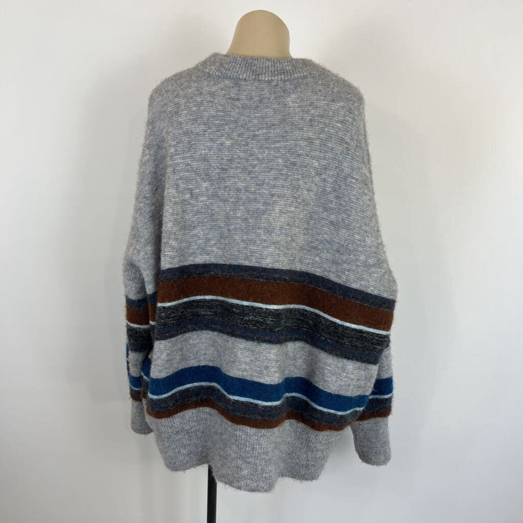 Zest Jumper - XL