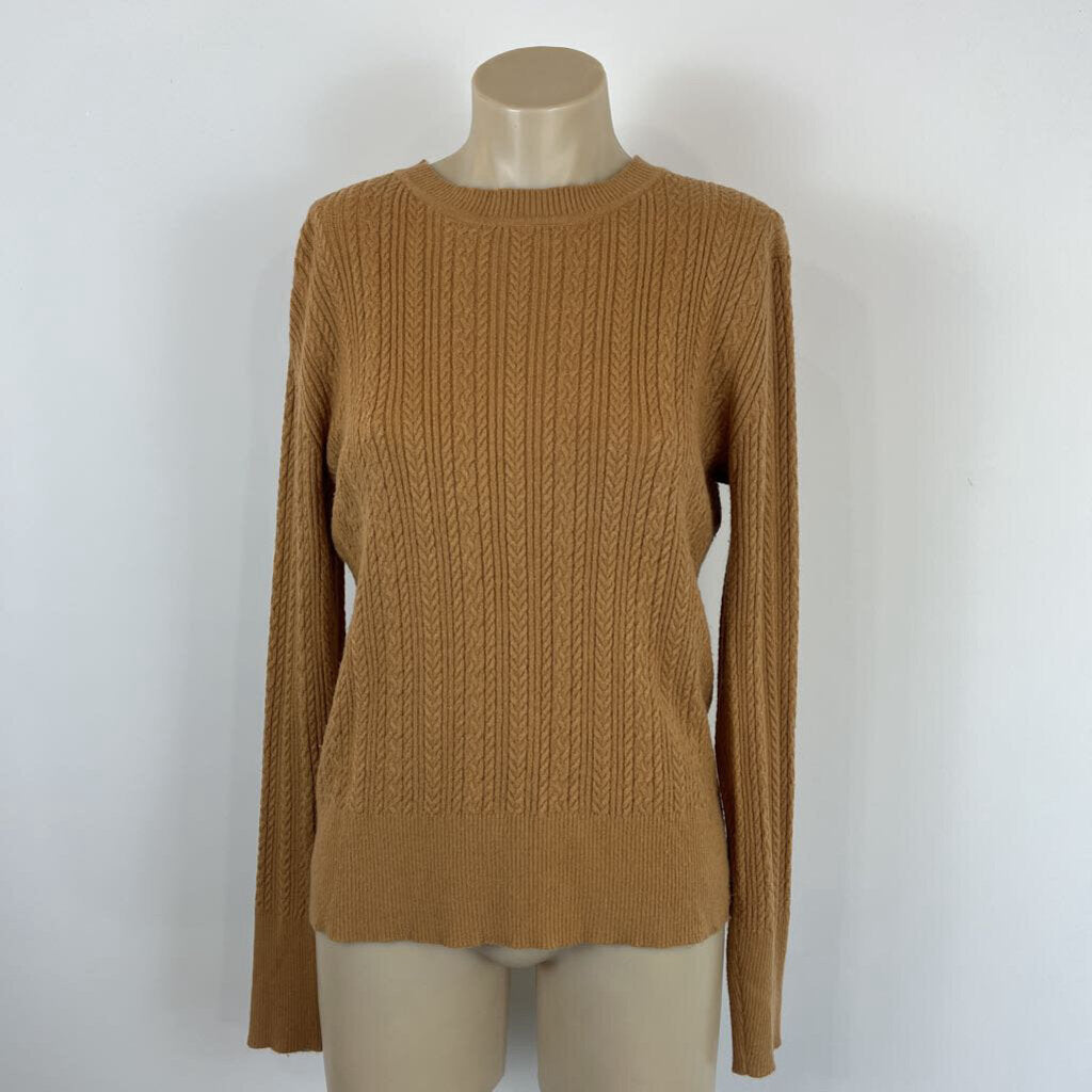 Grace Hill Jumper - M