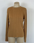 Grace Hill Jumper - M
