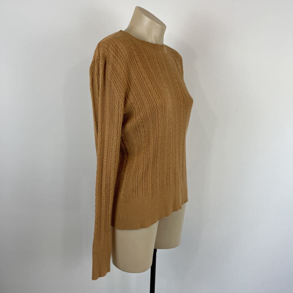 Grace Hill Jumper - M