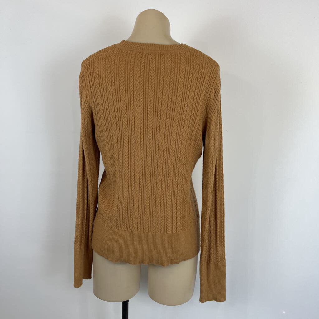 Grace Hill Jumper - M