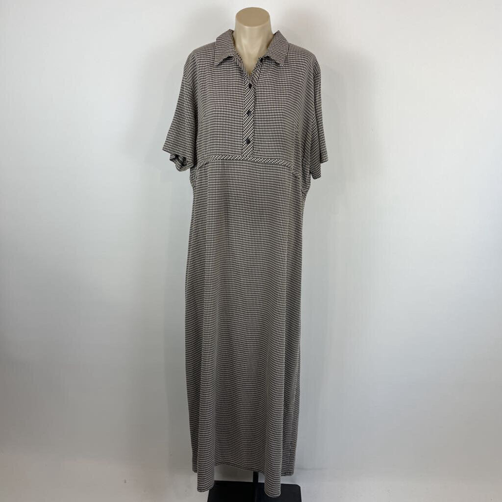 Classique Dress - 18