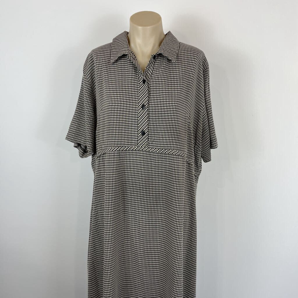 Classique Dress - 18