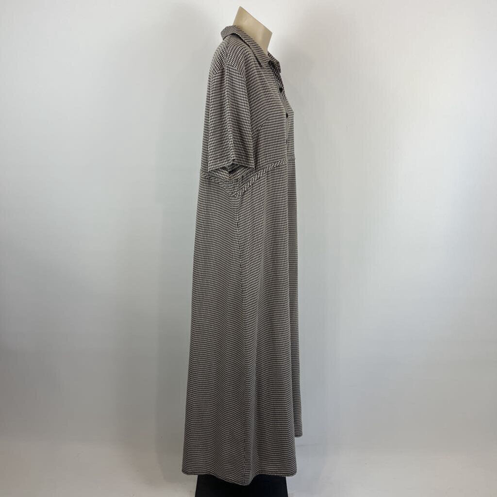 Classique Dress - 18