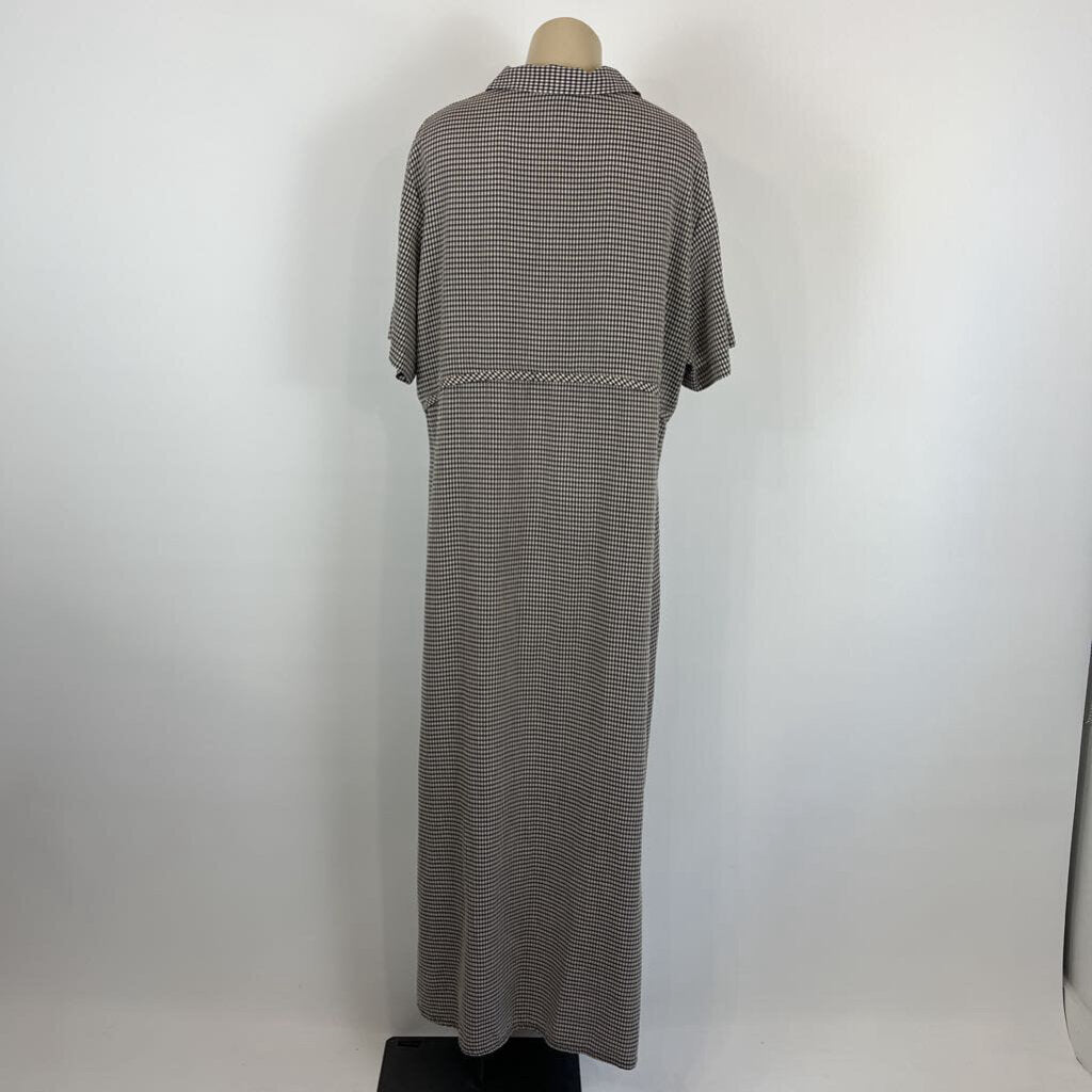 Classique Dress - 18