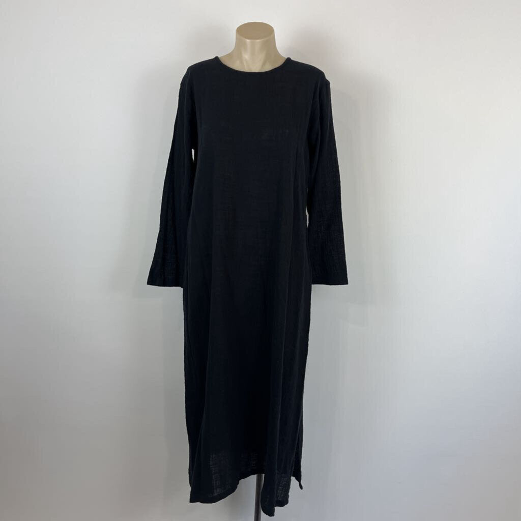 Beiged Dress - S/M