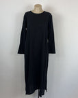 Beiged Dress - S/M