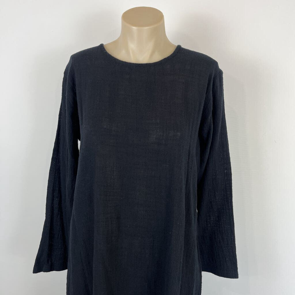 Beiged Dress - S/M
