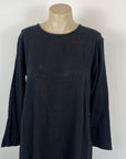 Beiged Dress - S/M