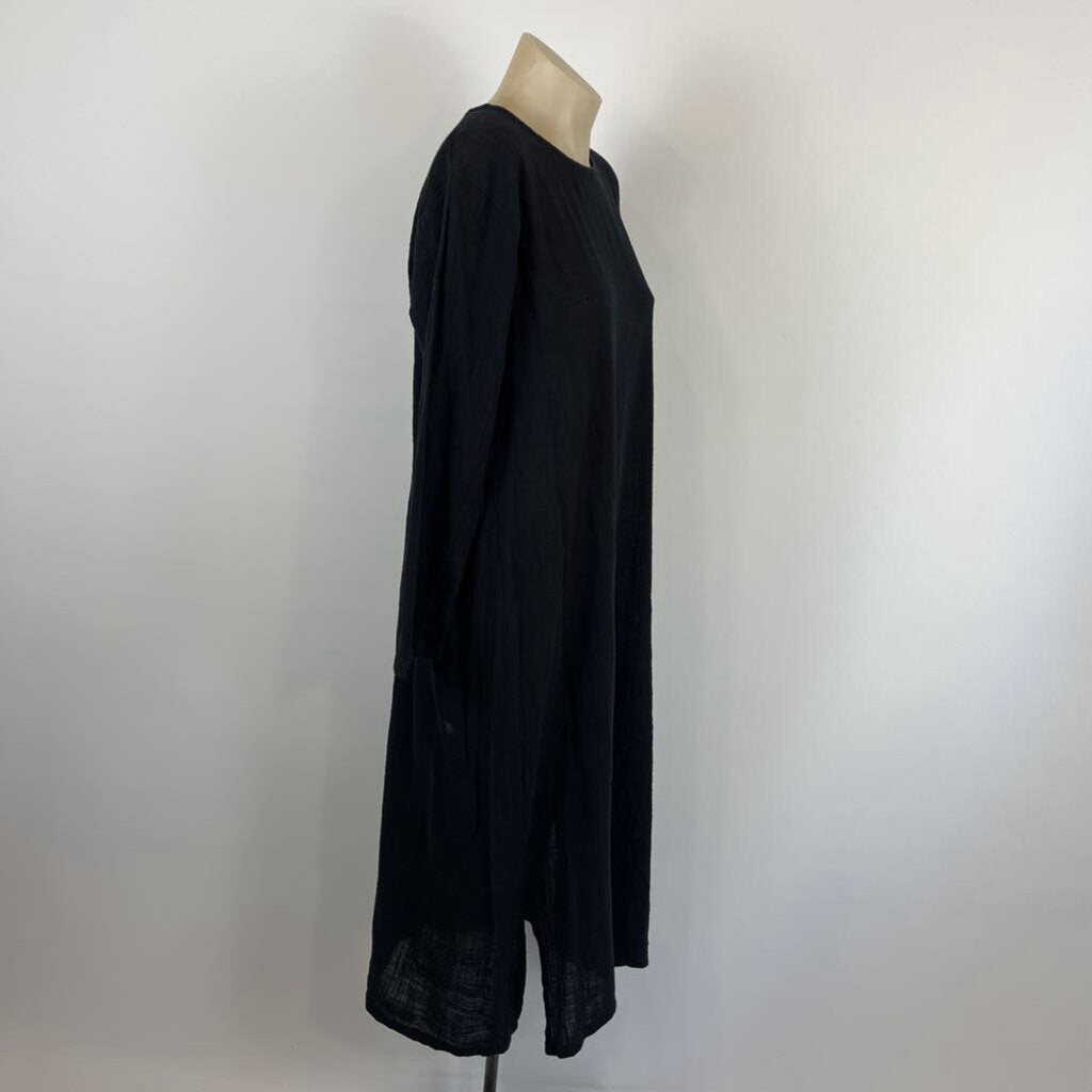 Beiged Dress - S/M