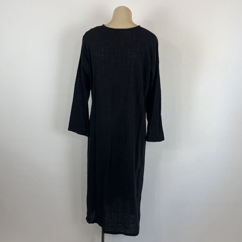 Beiged Dress - S/M
