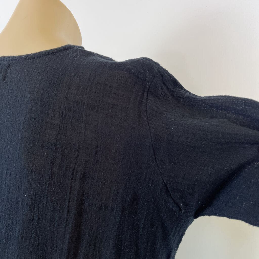Beiged Dress - S/M