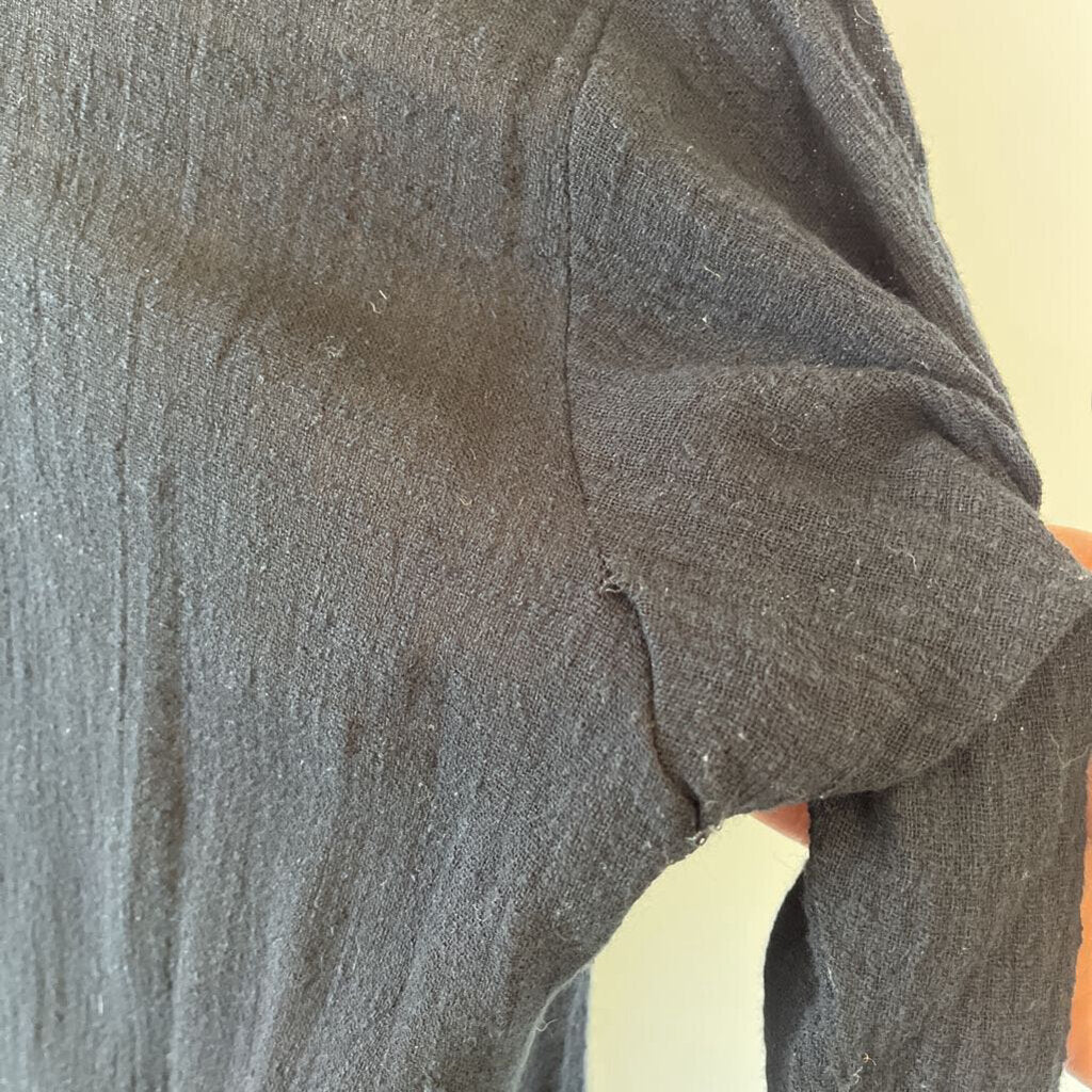 Beiged Dress - S/M