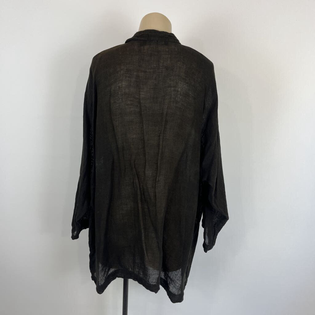 Join Clothes Shirt - O/S