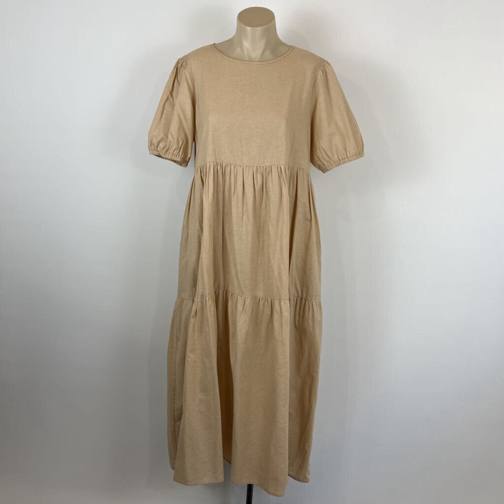 MVN Dress - 12