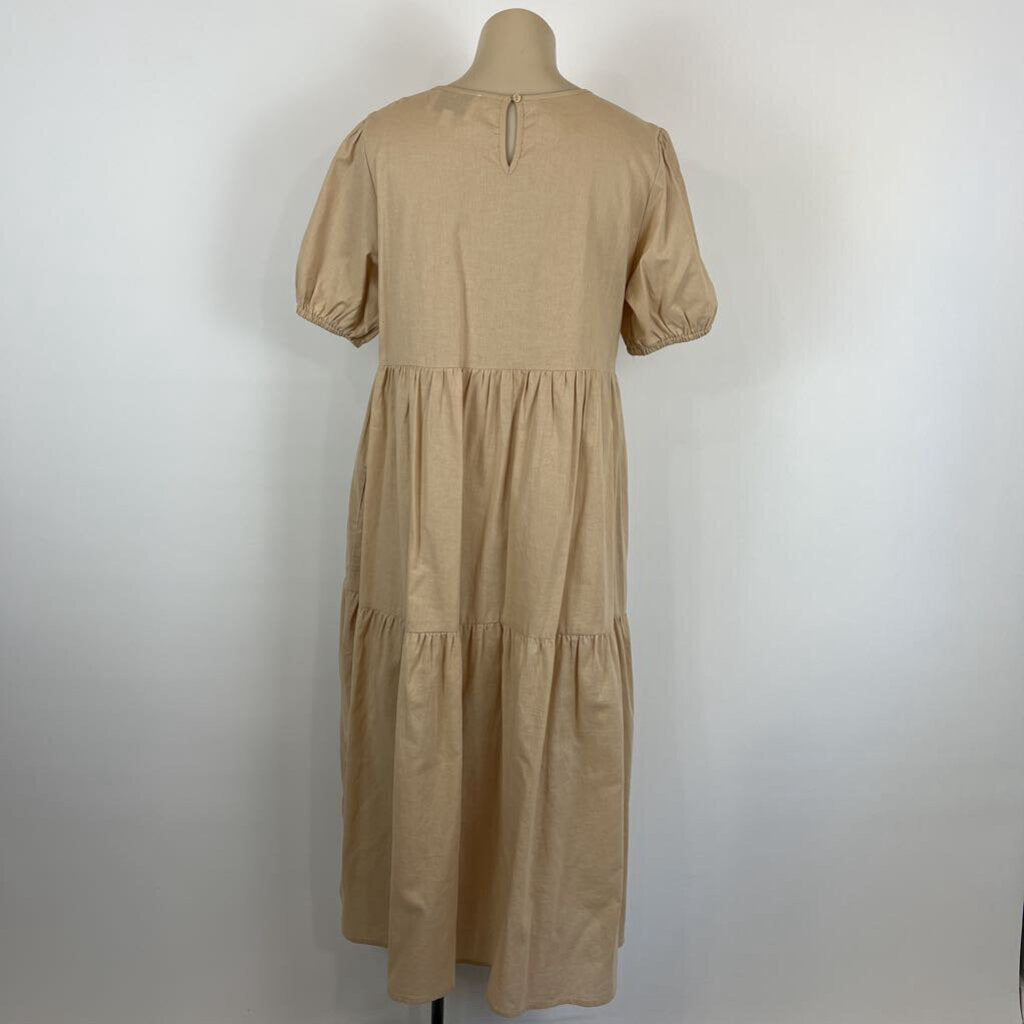 MVN Dress - 12
