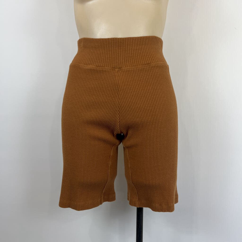 Goblin Biker Shorts - M