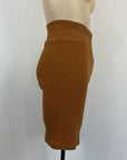 Goblin Biker Shorts - M
