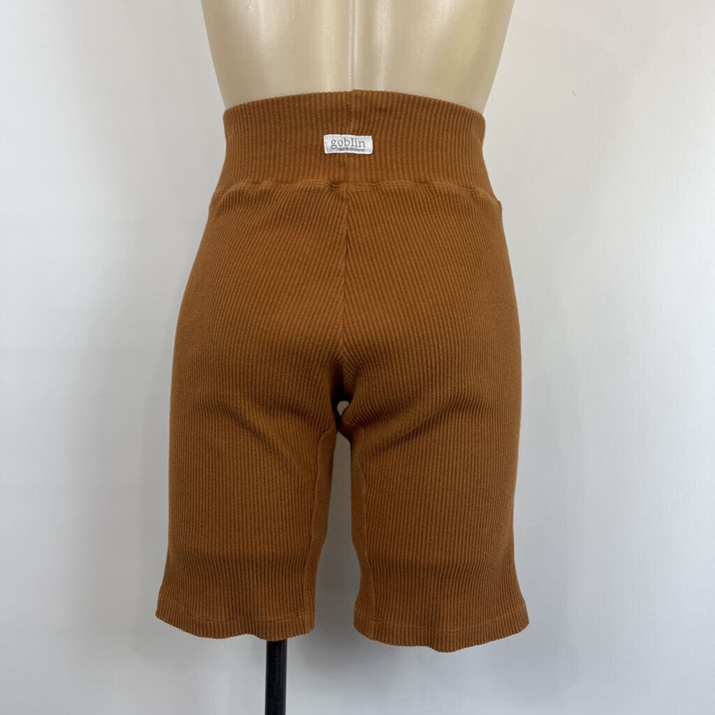Goblin Biker Shorts - M