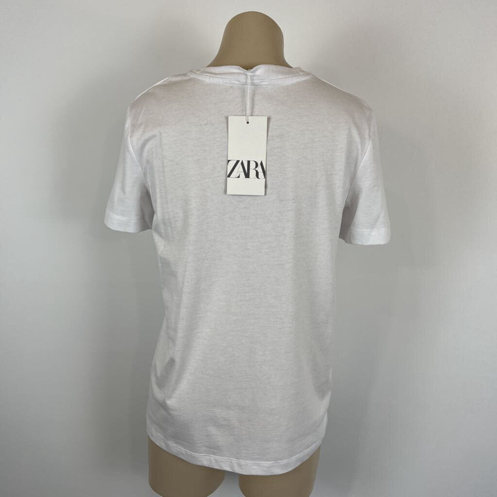 Zara Tee - XS