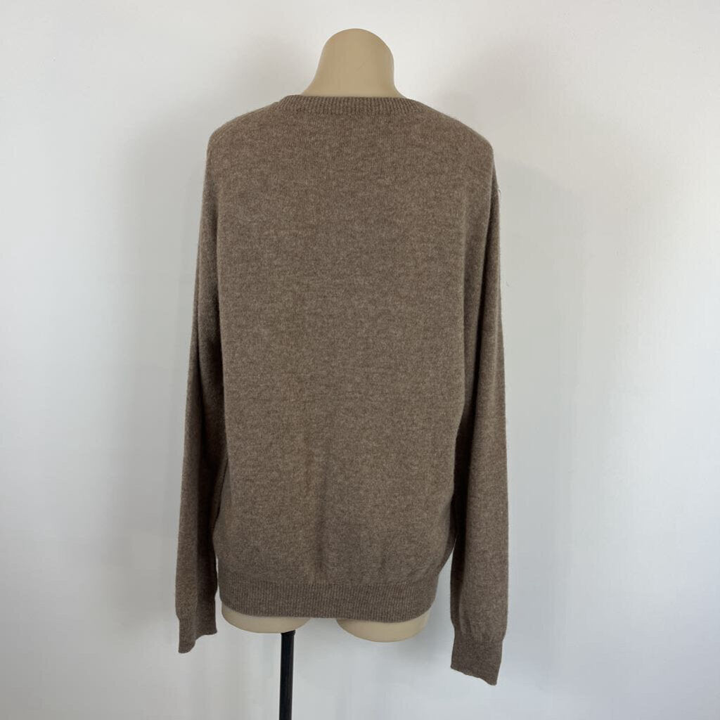 Unknown Brand Jumper - XXL