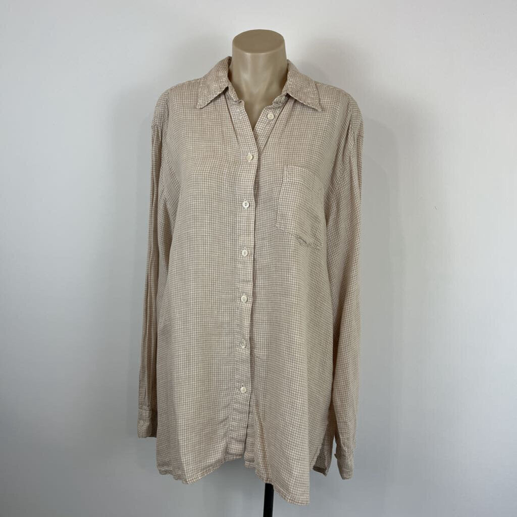 Jacqui.e Shirt - L